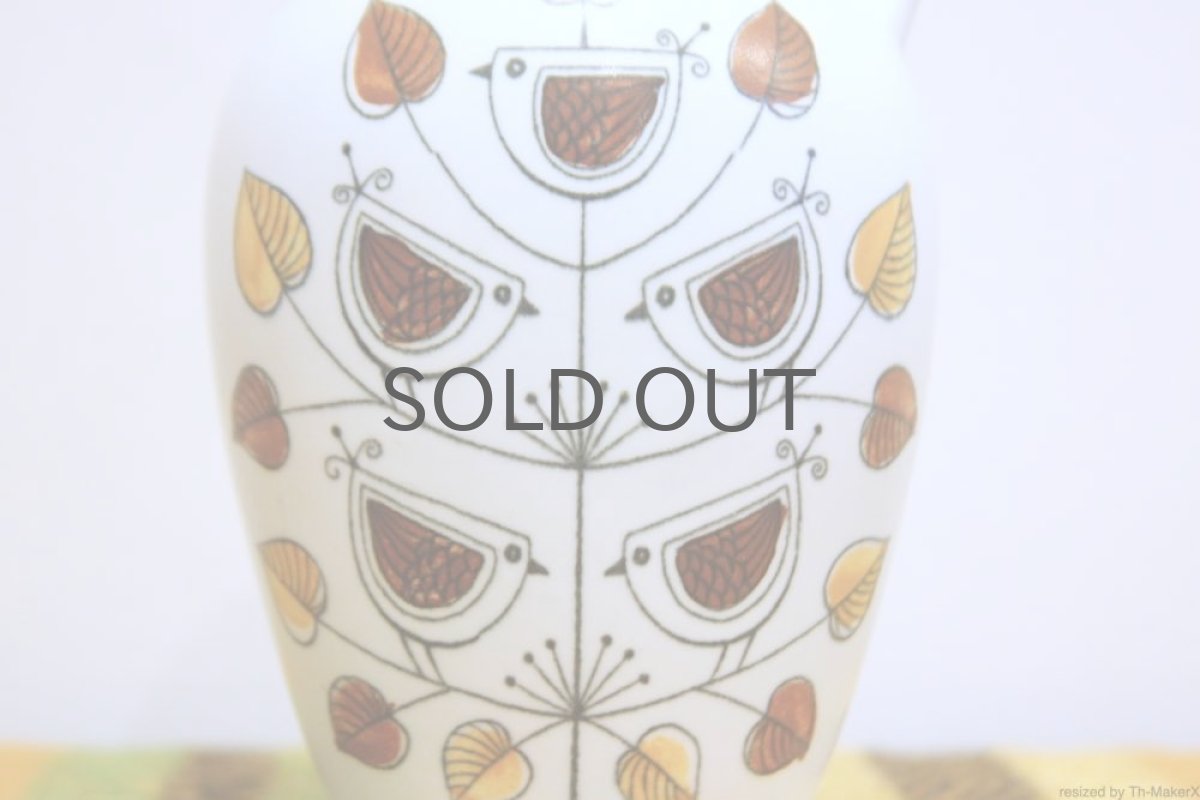 画像4: RORSTRAND/ロールストランド  Flykt 小鳥ベース (4)