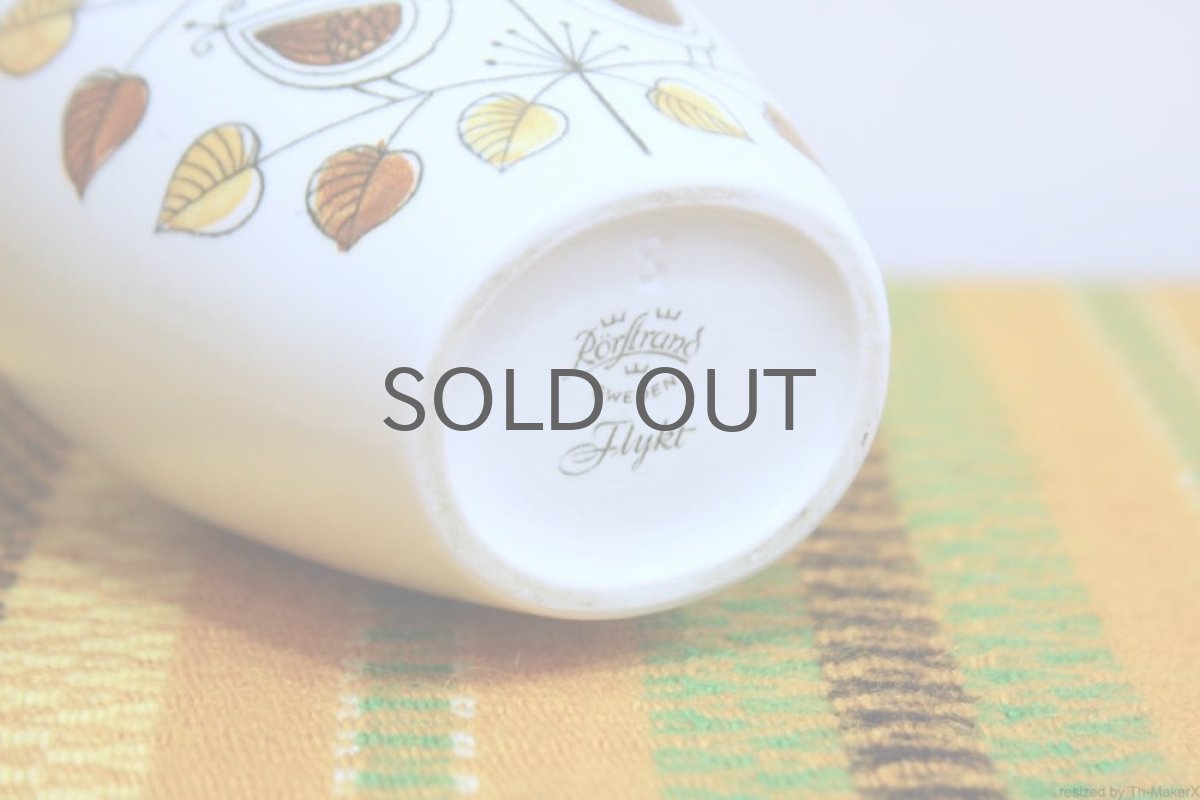 画像7: RORSTRAND/ロールストランド  Flykt 小鳥ベース (7)