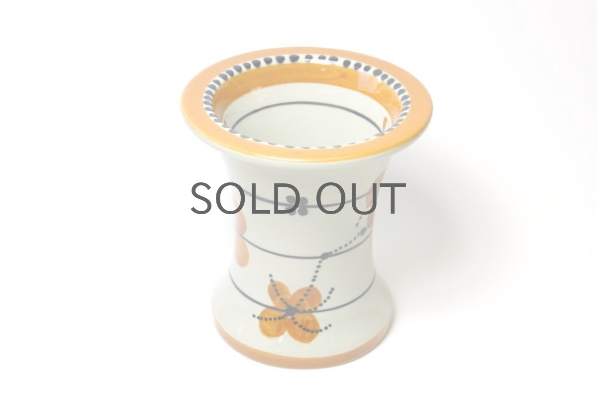 画像2: Rorstrand/ロールストランド/Sylvia Leuchovius/ シルヴィア・レウショヴィウス/ 花瓶 (2)