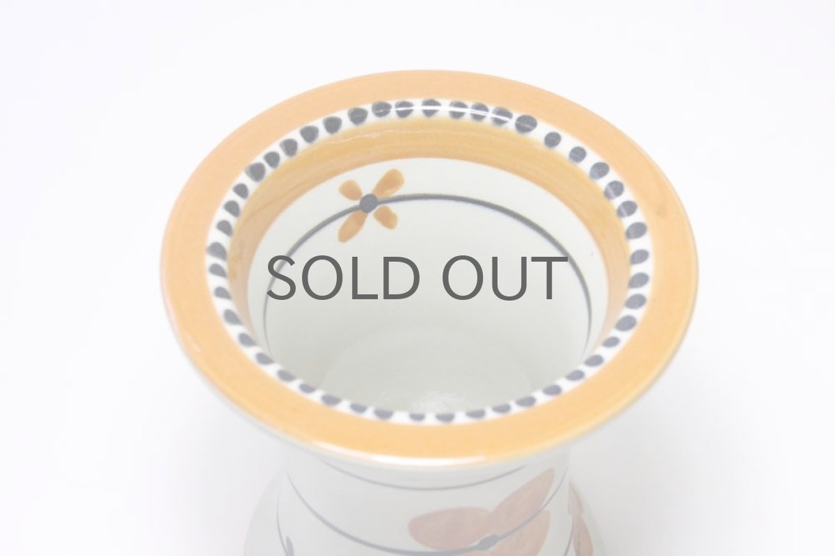 画像3: Rorstrand/ロールストランド/Sylvia Leuchovius/ シルヴィア・レウショヴィウス/ 花瓶 (3)