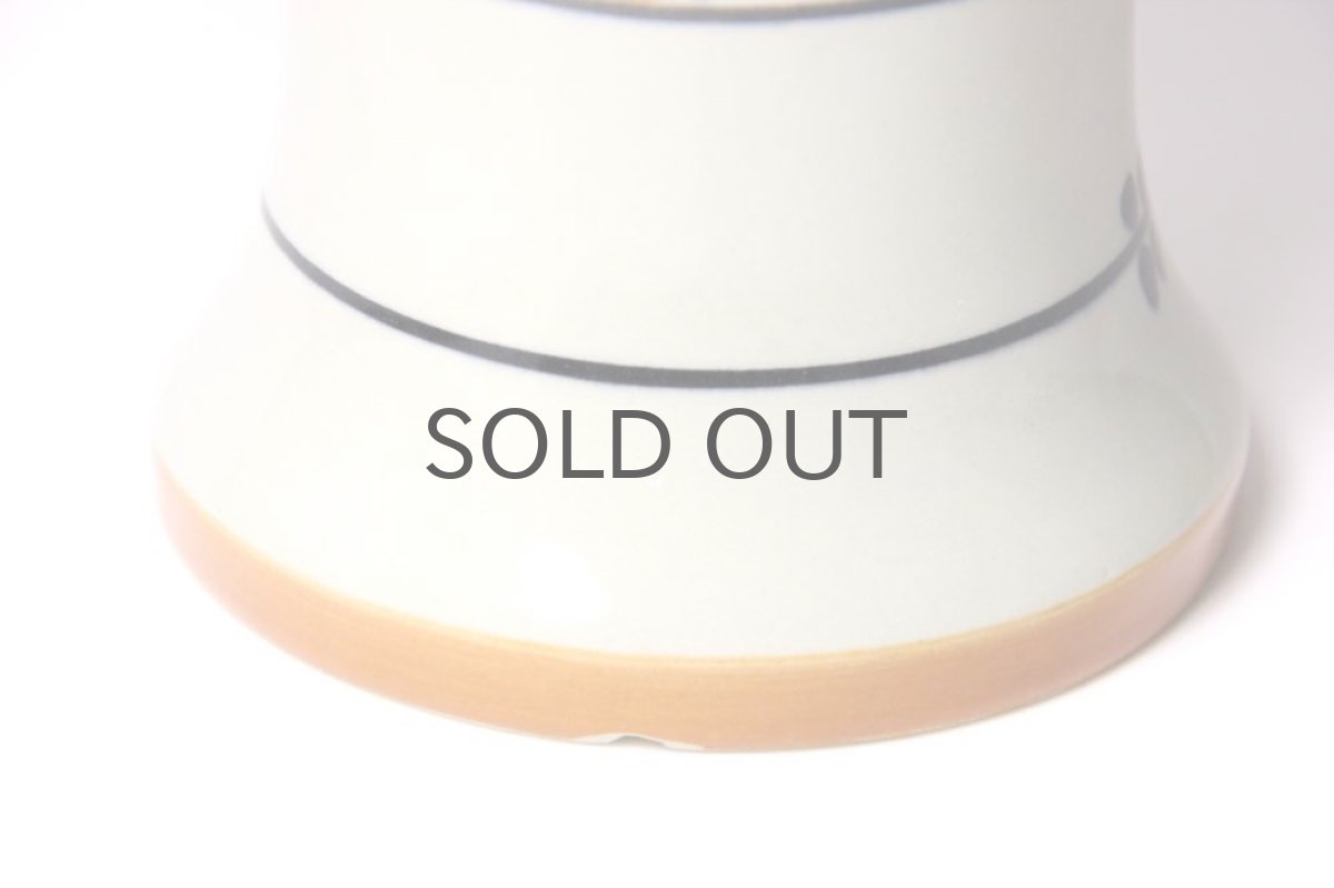 画像4: Rorstrand/ロールストランド/Sylvia Leuchovius/ シルヴィア・レウショヴィウス/ 花瓶 (4)