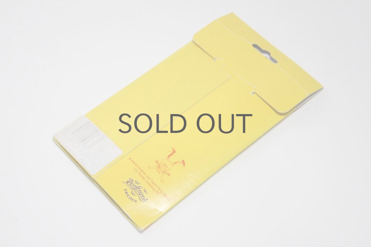 画像8: Rorstrand/ロールストランド/長くつ下のピッピ/プレート (8)