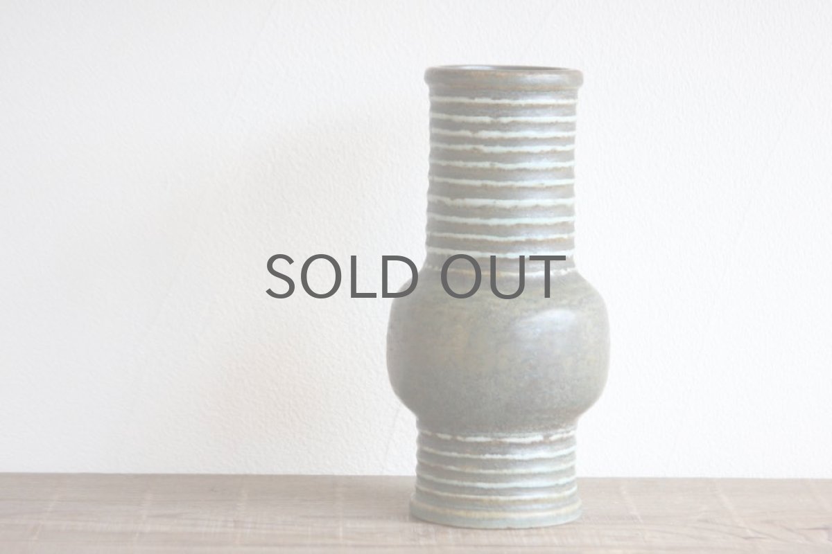 画像5: Rorstrand/ロールストランド Gunnar Nylund フラワーベース (5)