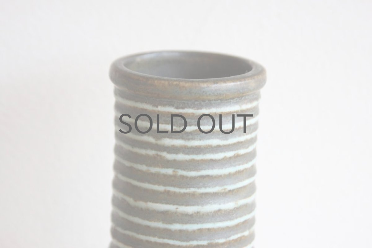 画像3: Rorstrand/ロールストランド Gunnar Nylund フラワーベース (3)