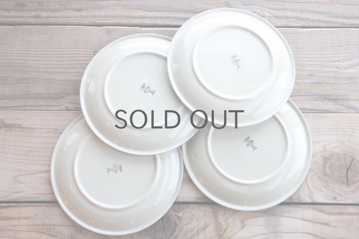 画像6: Rorstrand/ロールストランド IDAイディオ　プレート (6)