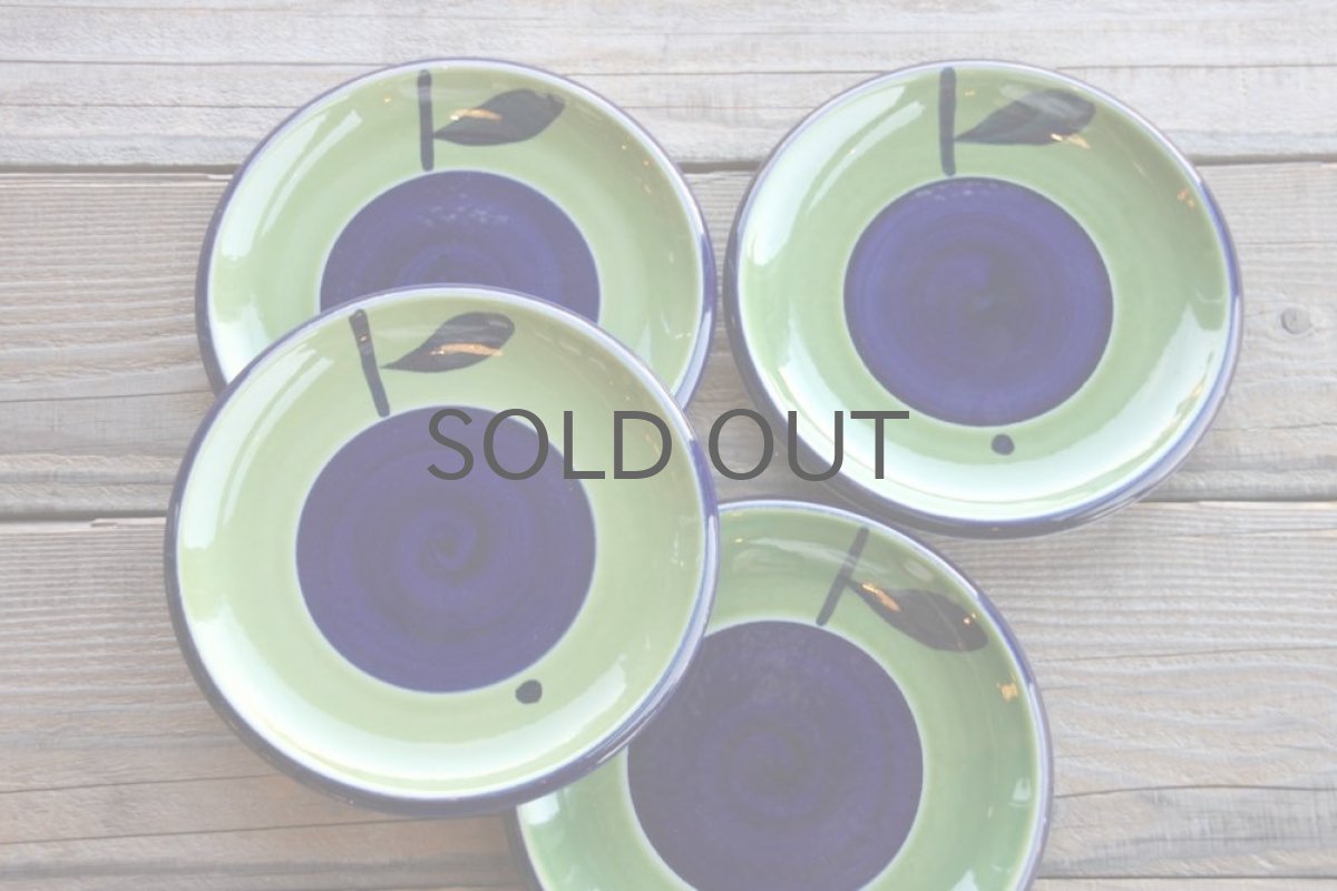 画像4: Rorstrand/ロールストランド IDAイディオ　プレート (4)