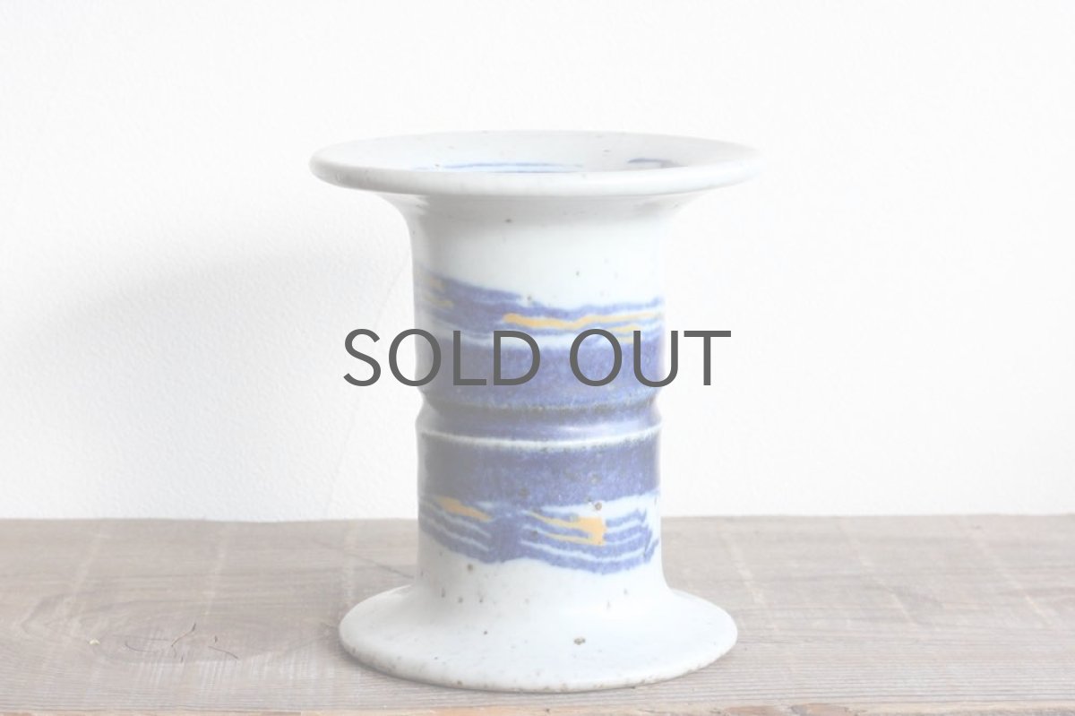 画像2: RORSTRAND/ロールストランド/ Inger Persson/インガー・ペーション/フラワーベースNo５ (2)