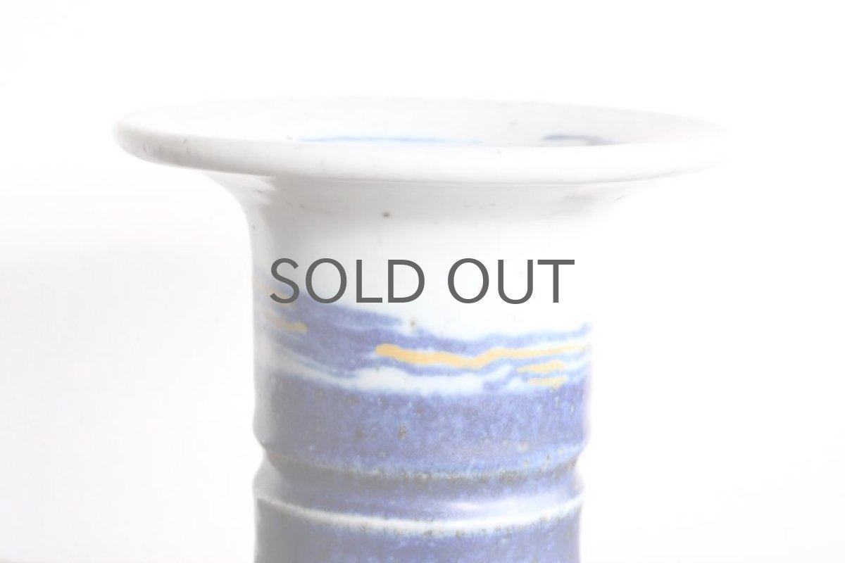 画像3: RORSTRAND/ロールストランド/ Inger Persson/インガー・ペーション/フラワーベースNo５ (3)