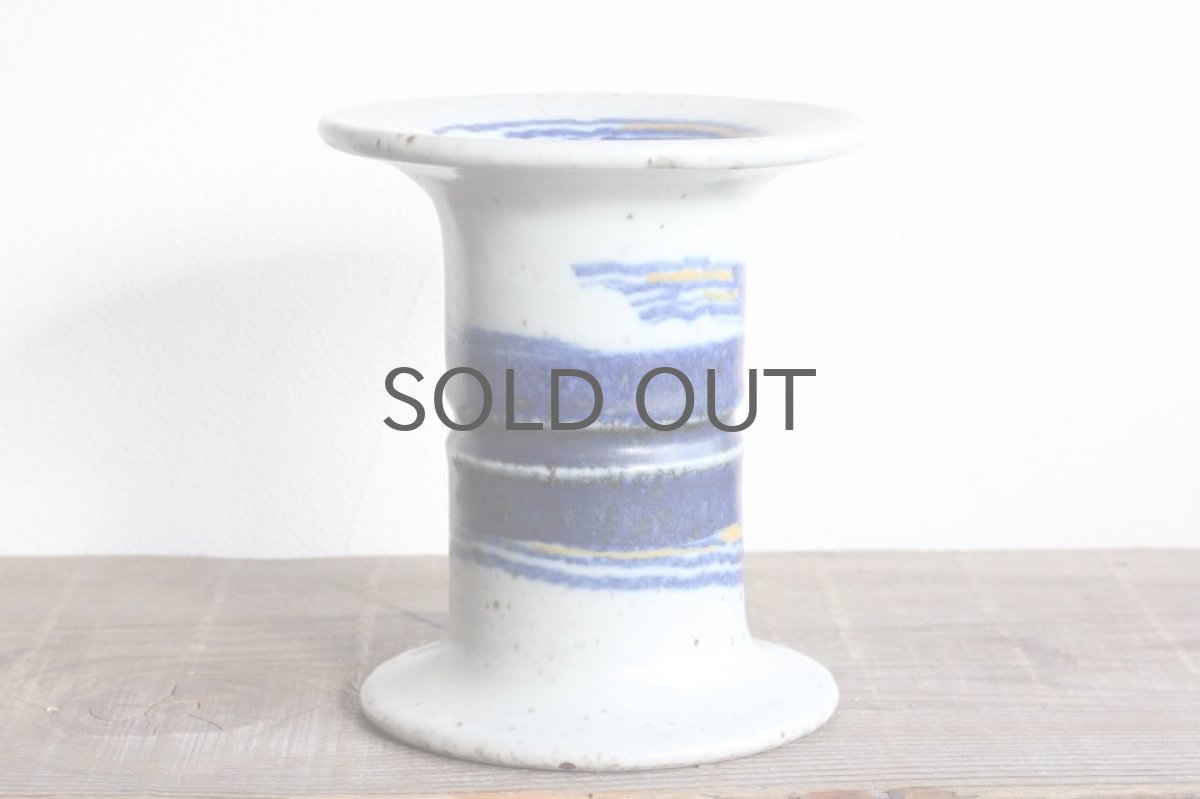 画像4: RORSTRAND/ロールストランド/ Inger Persson/インガー・ペーション/フラワーベースNo５ (4)