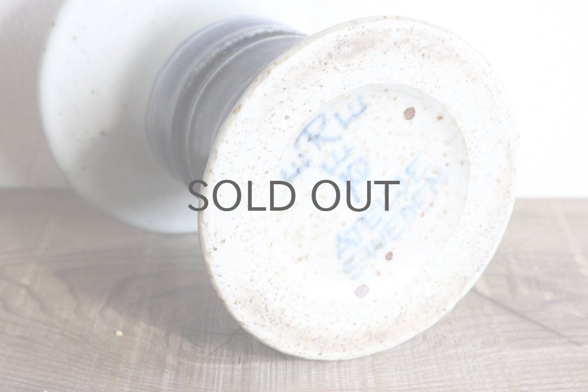 画像6: RORSTRAND/ロールストランド/ Inger Persson/インガー・ペーション/フラワーベースNo５ (6)