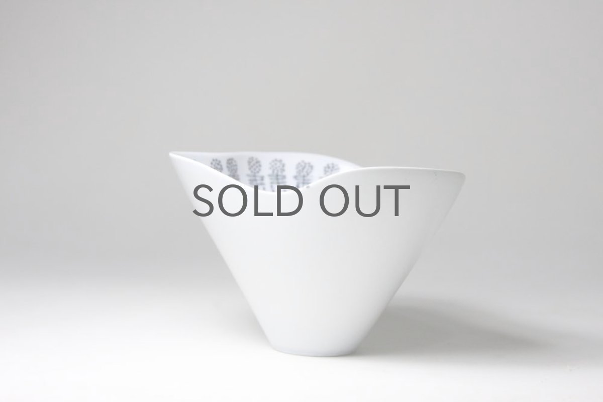 画像3: Rorstrand/ロールストランド／Sylvia Leuchovius ／シルヴィア・レウショヴィウス ／器 (3)