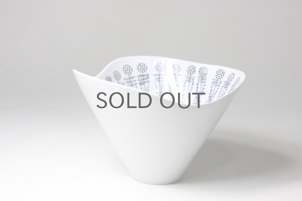 画像2: Rorstrand/ロールストランド／Sylvia Leuchovius ／シルヴィア・レウショヴィウス ／器 (2)