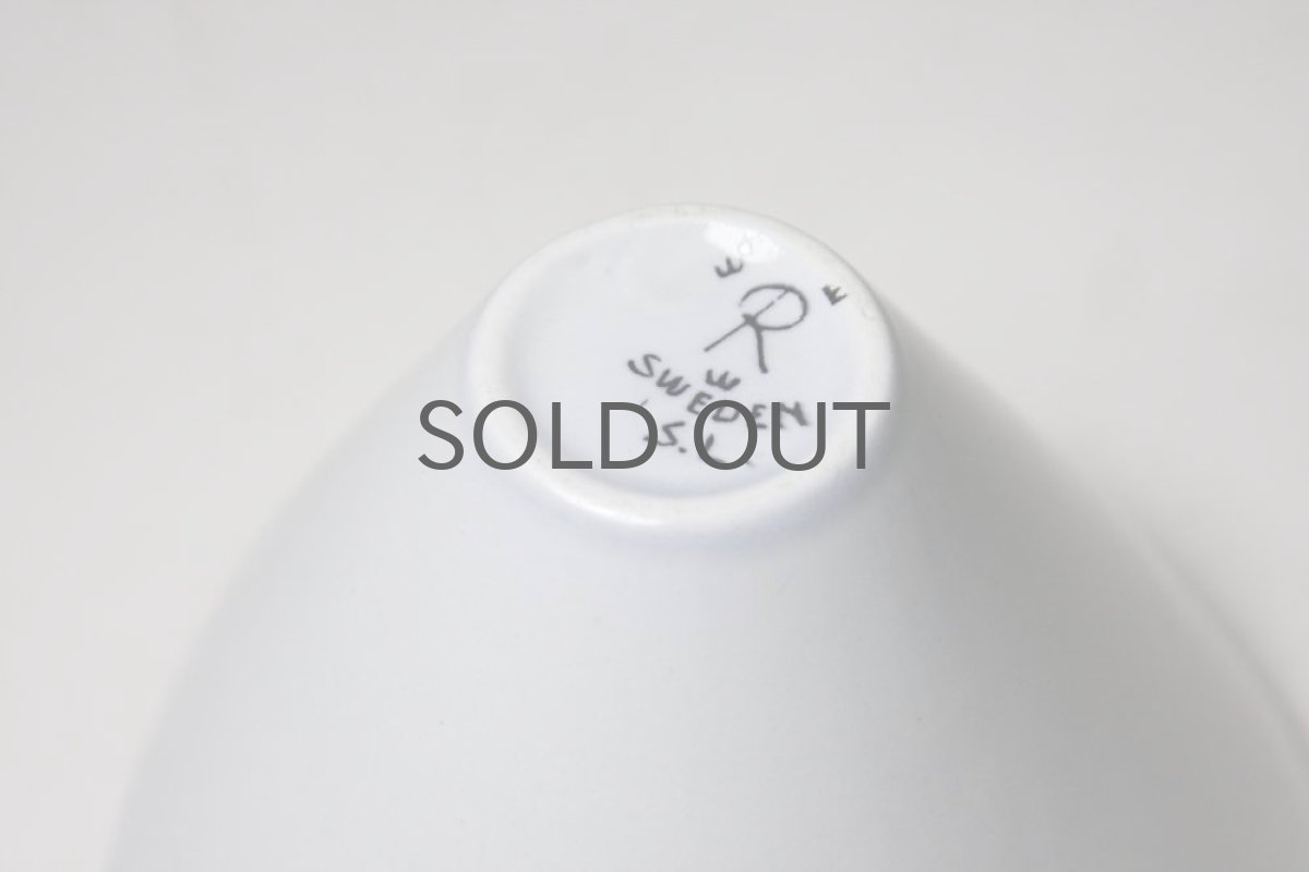 画像6: Rorstrand/ロールストランド／Sylvia Leuchovius ／シルヴィア・レウショヴィウス ／器 (6)