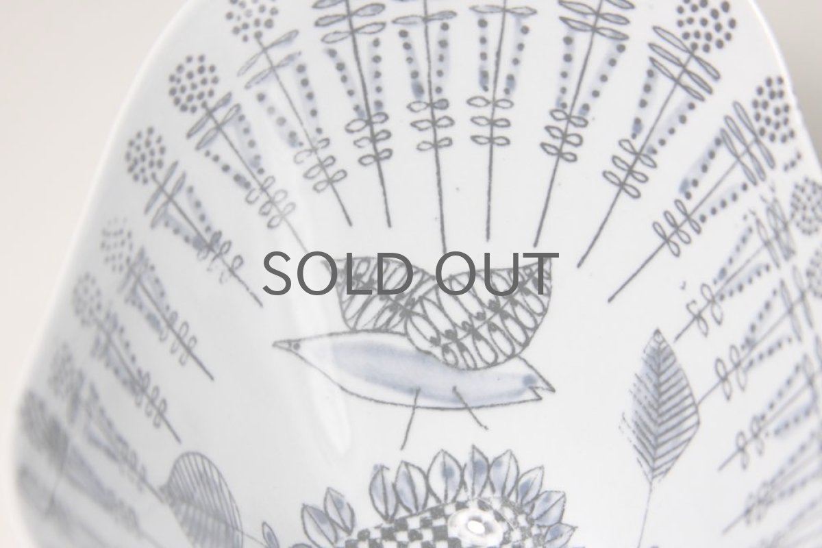 画像5: Rorstrand/ロールストランド／Sylvia Leuchovius ／シルヴィア・レウショヴィウス ／器 (5)