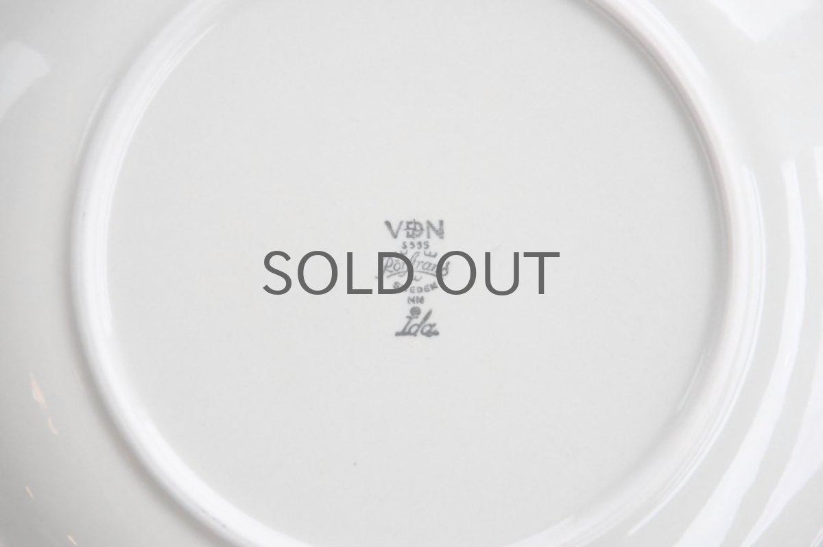 画像3: Rorstrand/ロールストランド IDAイディオ　プレート (3)