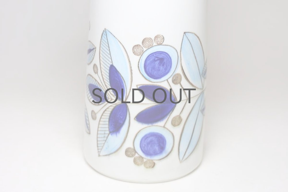 画像3: Rorstrand ロールストランド Susie フラワーベース ロングサイズ (3)