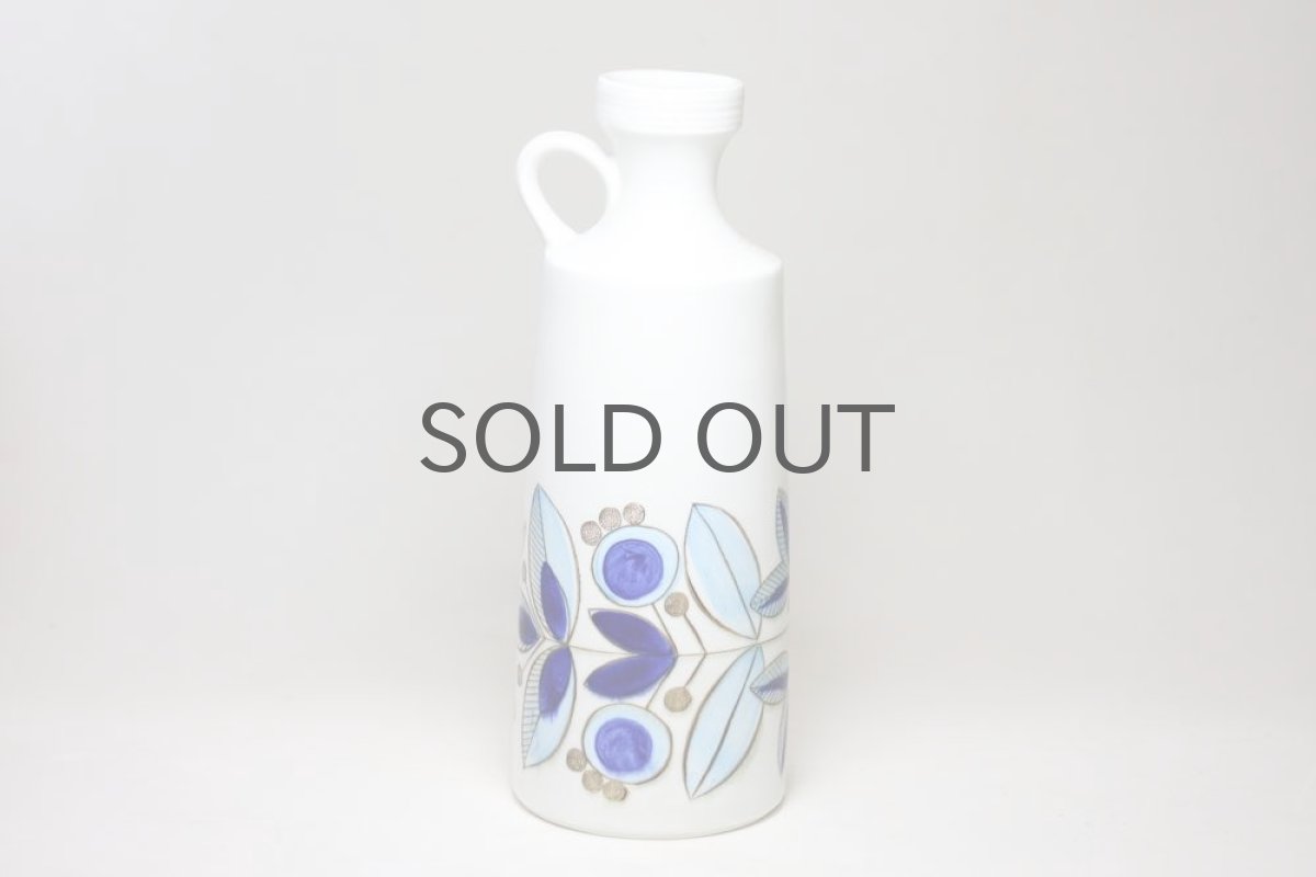 画像2: Rorstrand ロールストランド Susie フラワーベース ロングサイズ (2)