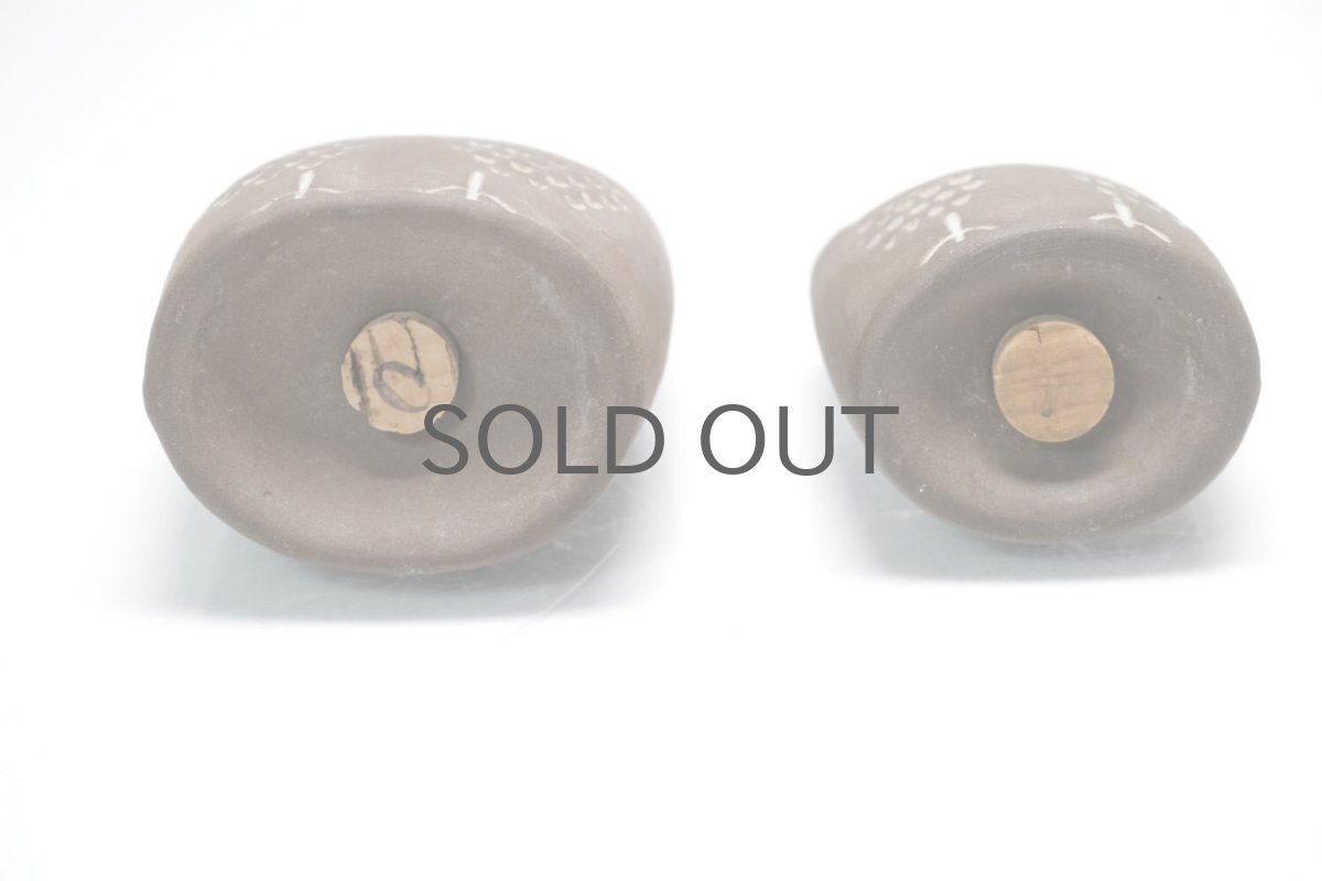 画像5: RORSTRAND/ロールストランド/フクロウ/ソルト＆ペッパー (5)