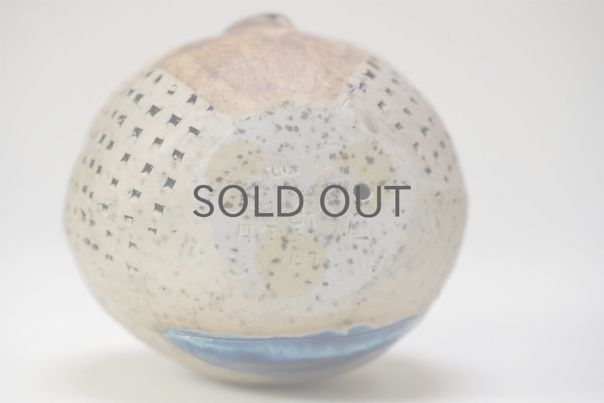 画像6: RORSTRAND/ロールストランド/ Inger Persson /インガー・ペーション/ フクロウオブジェ/Sサイズ (6)