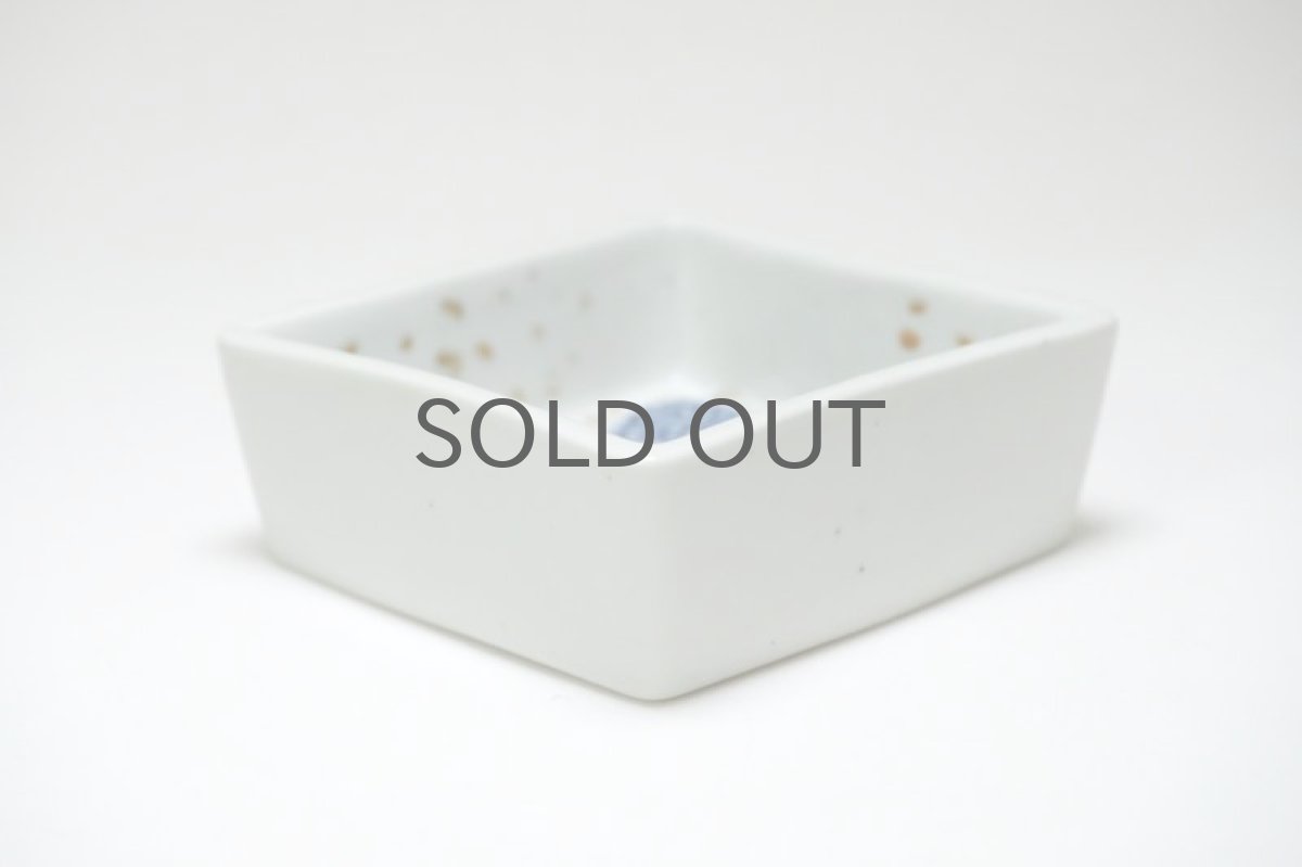 画像4: Rorstrand/ロールストランド/Sylvia Leuchovius/シルヴィア・レウショヴィウス/絵皿/蝶/Sサイズ (4)