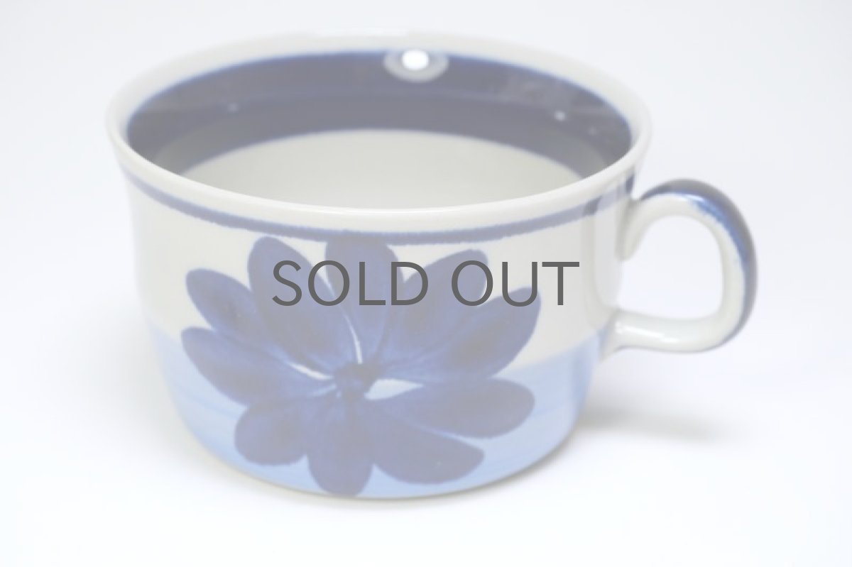 画像7: Rorstrand/ロールストランド/ULRIKA /ウルリカ/ティーカップ＆ソーサー/No.2 (7)