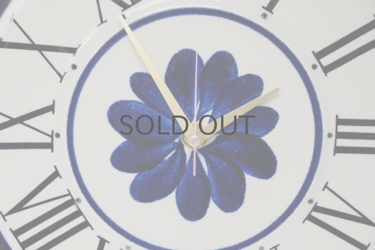 画像2: Rorstrand/ロールストランド/壁掛け時計/Marianne Westman/マリアンヌ・ウエストマン/Nytt kok (2)