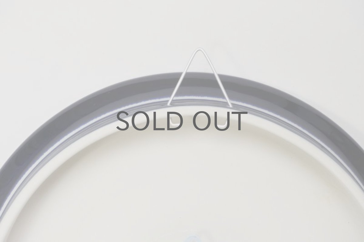 画像7: Rorstrand/ロールストランド/壁掛け時計/Marianne Westman/マリアンヌ・ウエストマン/Nytt kok (7)