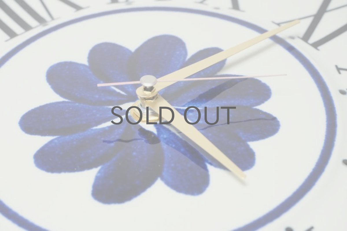 画像4: Rorstrand/ロールストランド/壁掛け時計/Marianne Westman/マリアンヌ・ウエストマン/Nytt kok (4)