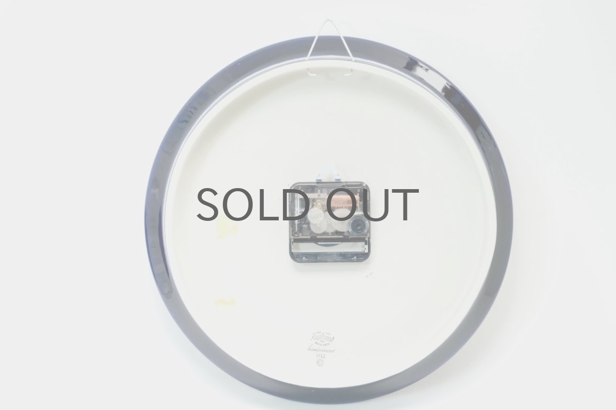 画像5: Rorstrand/ロールストランド/壁掛け時計/Marianne Westman/マリアンヌ・ウエストマン/Nytt kok (5)