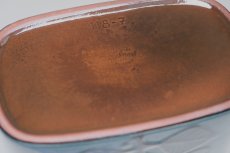 画像8: Rorstrand /ロールストランド /フラワーベース /花瓶/Linda/リーフ柄/Lサイズ (8)