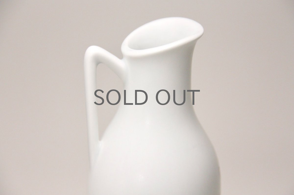 画像4: Rorstrand /ロールストランド/Bomster/蝶&花/フラワーベース (4)