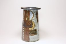 画像2: HOLD/RORSTRAND/ロールストランド/Drejar Gruppen/花瓶/高さ18cm (2)