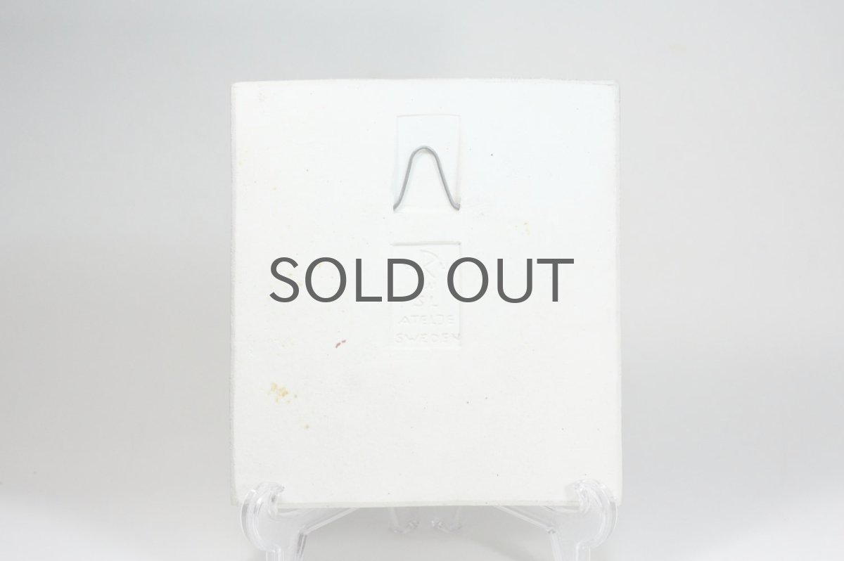 画像8: Rorstrand/ロールストランド/Sylvia Leuchovius /陶板/赤い果実 (8)