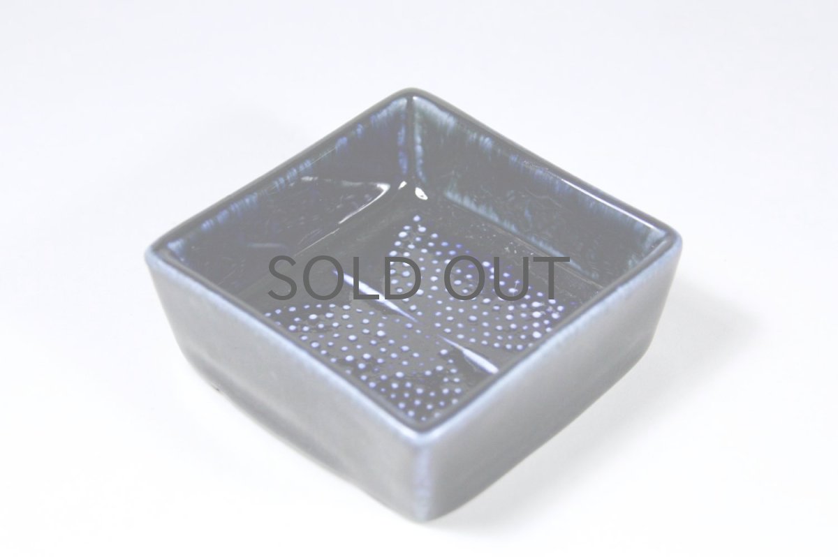 画像3: Rorstrand/ロールストランド/Sylvia Leuchovius/シルヴィア・レウショヴィウス/絵皿/蝶/Sサイズ (3)