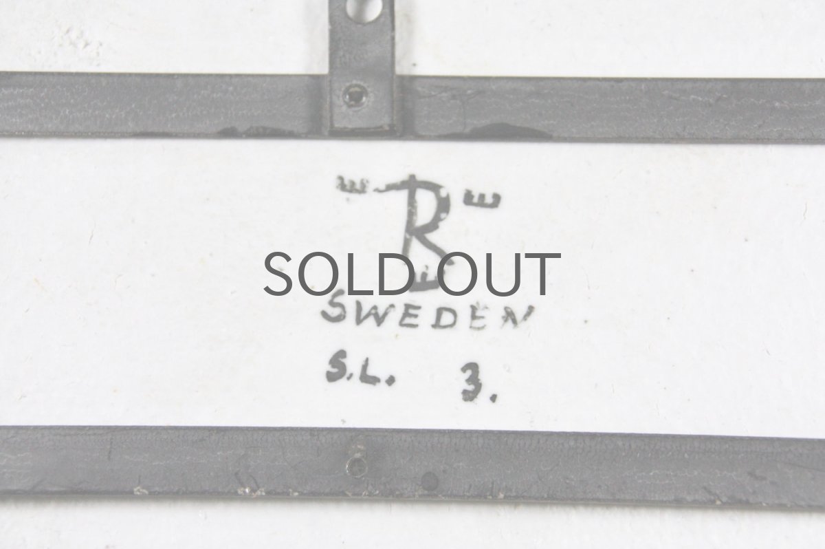 画像8: Rorstrand/ロールストランド/Sylvia Leuchovius/シルヴィア・レウショヴィウス/4連果実/陶板 (8)