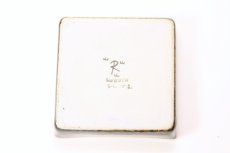 画像6: Rorstrand/ロールストランド/Sylvia Leuchovius/シルヴィア・レウショヴィウス/果実/スクエアーディッシュ (6)