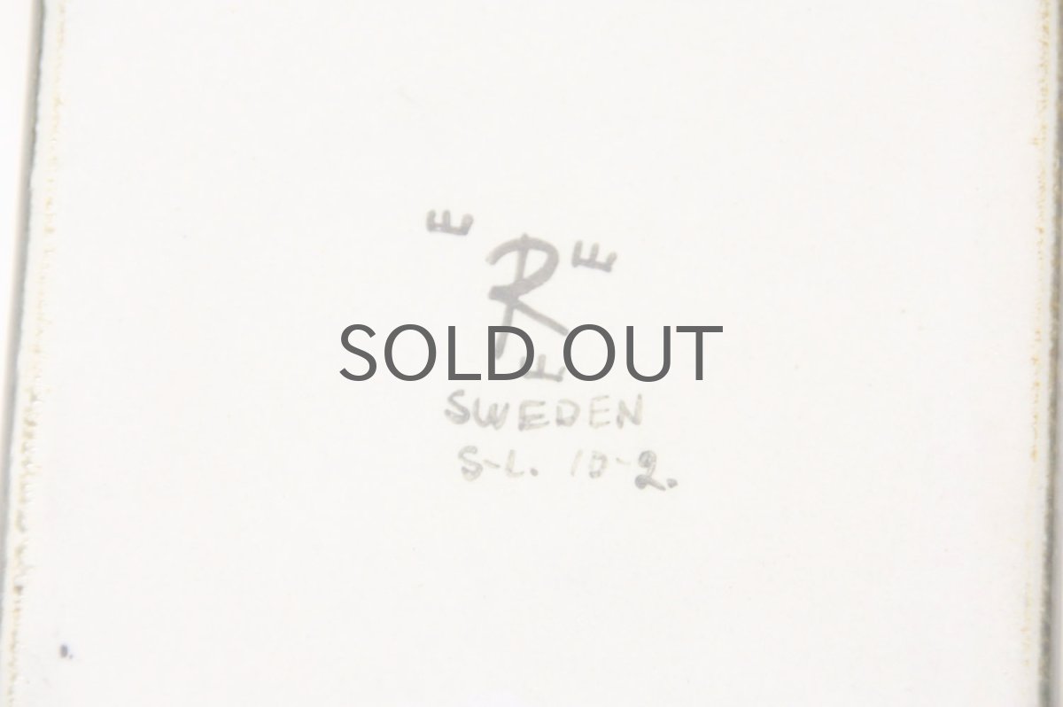 画像7: Rorstrand/ロールストランド/Sylvia Leuchovius/シルヴィア・レウショヴィウス/果実/スクエアーディッシュ (7)