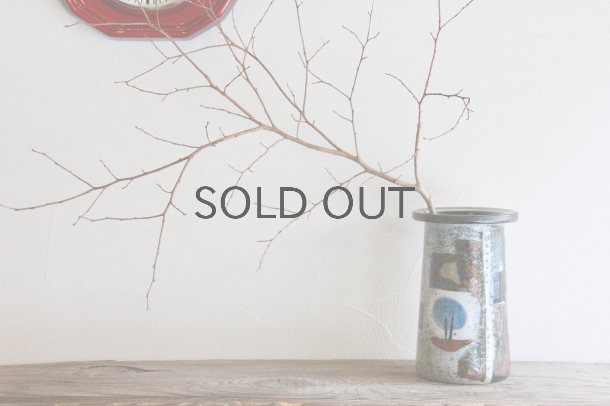 画像8: RORSTRAND/ロールストランド/Drejar Gruppen/花瓶/高さ18cm (8)