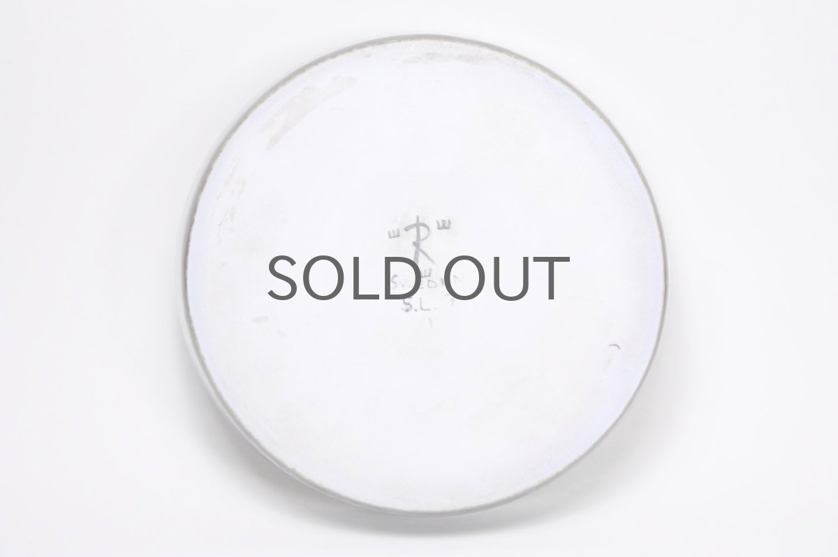 画像5: Rorstrand/ロールストランド/Sylvia Leuchovius/シルビア・レウショブス/絵皿/ヒマワリ/No.1 (5)