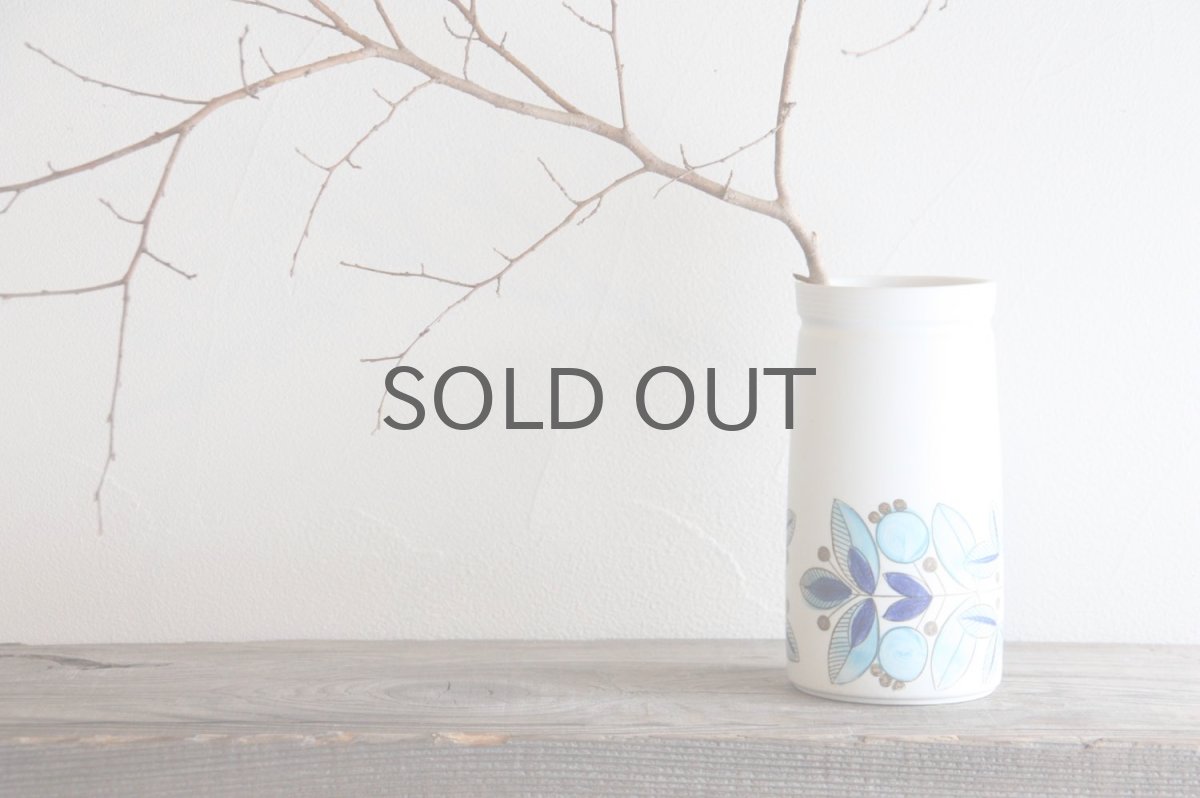 画像6: Rorstrand/ロールストランド/Susie/フラワーベース/高さ17cm (6)