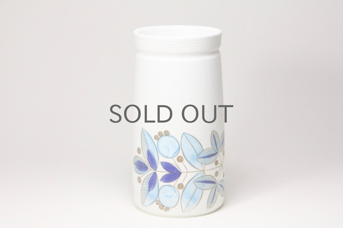 画像2: Rorstrand/ロールストランド/Susie/フラワーベース/高さ17cm (2)