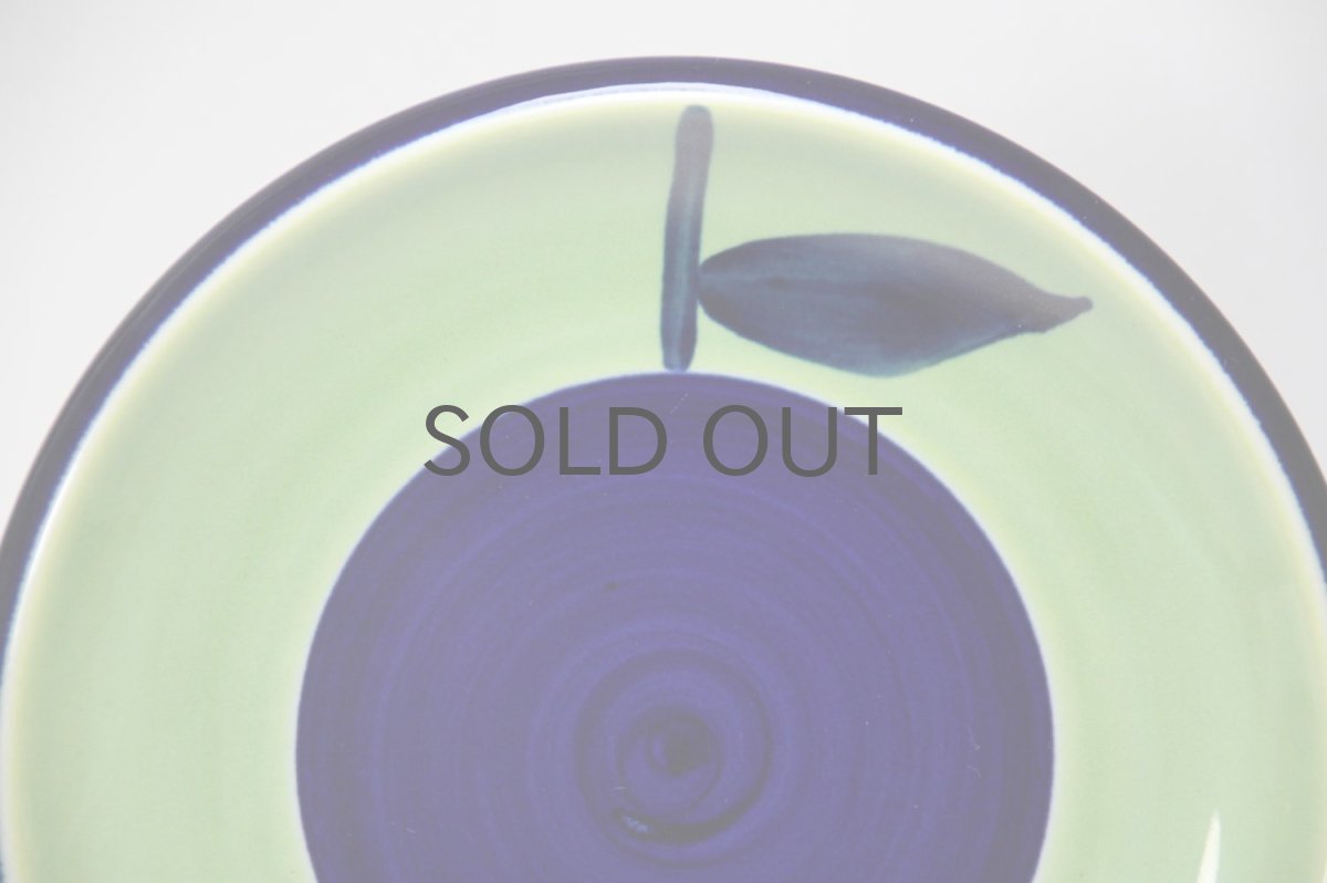 画像2: Rorstrand/ロールストランド/IDA/イディオ/プレート/No.1 (2)