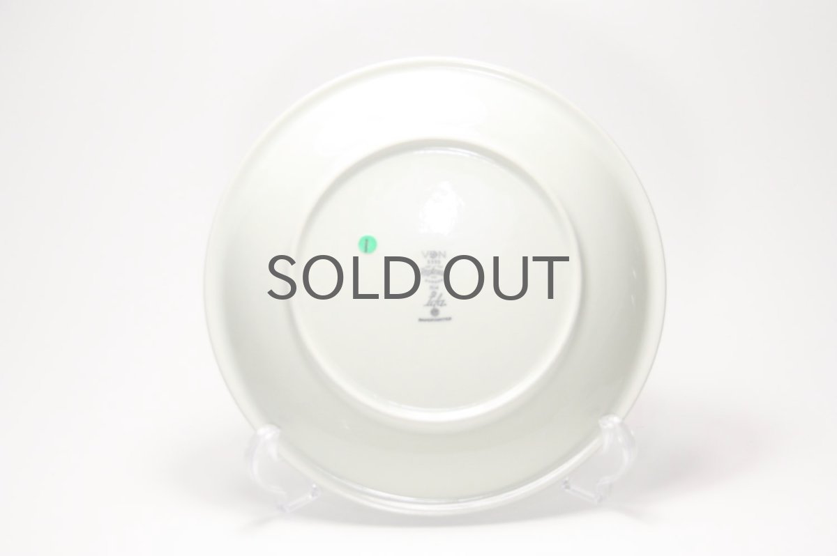 画像5: Rorstrand/ロールストランド/IDA/イディオ/プレート/No.1 (5)