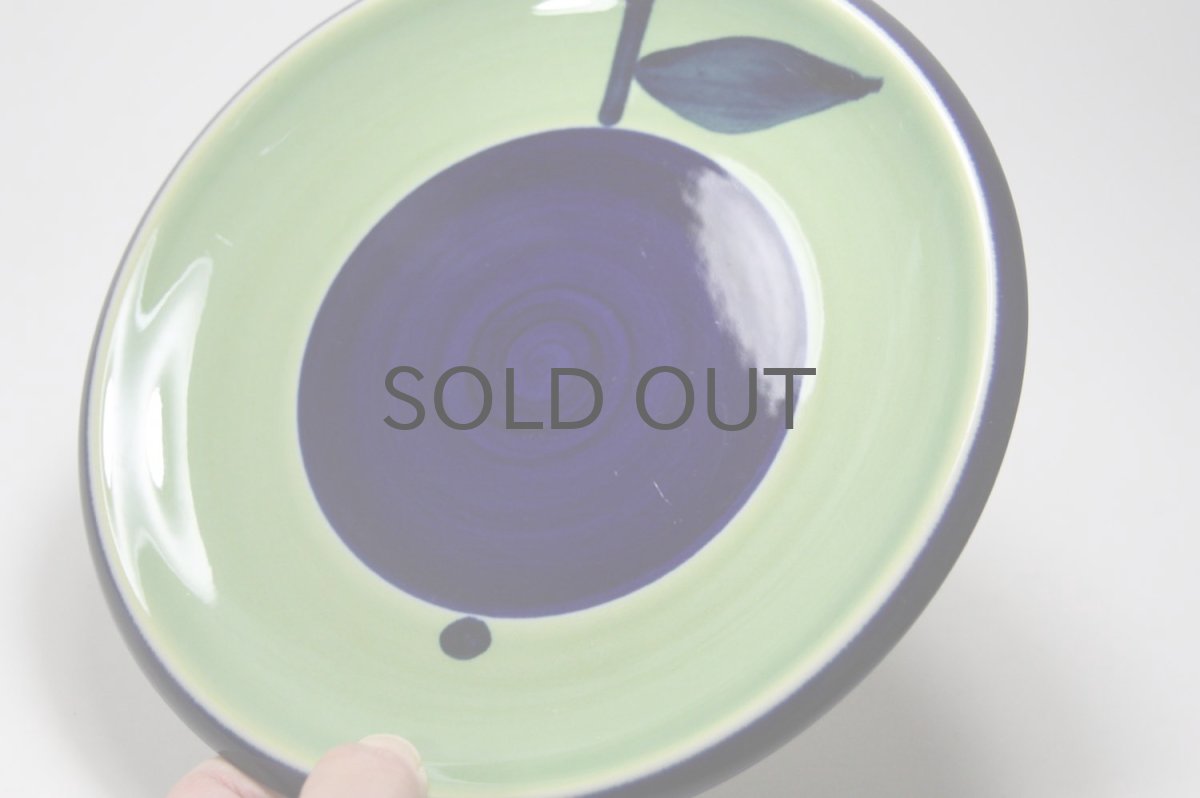 画像3: Rorstrand/ロールストランド/IDA/イディオ/プレート/No.2 (3)