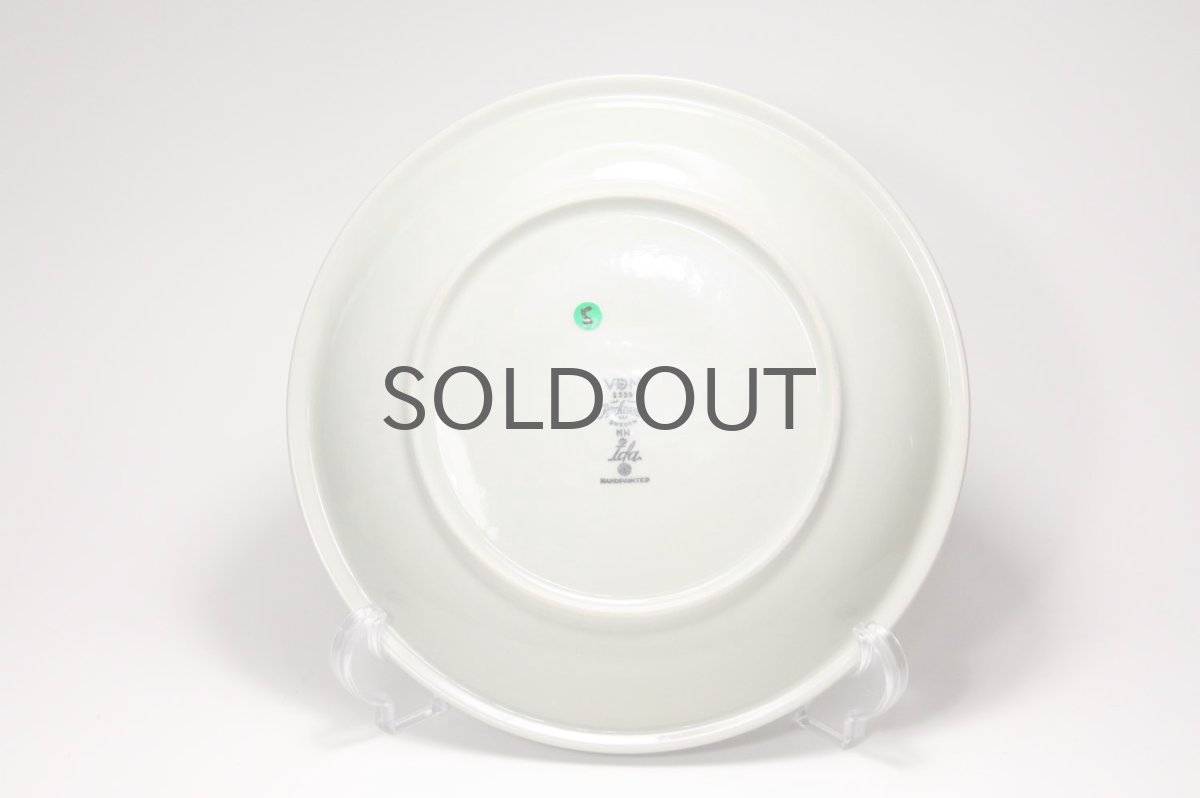 画像5: Rorstrand/ロールストランド/IDA/イディオ/プレート/No.5 (5)