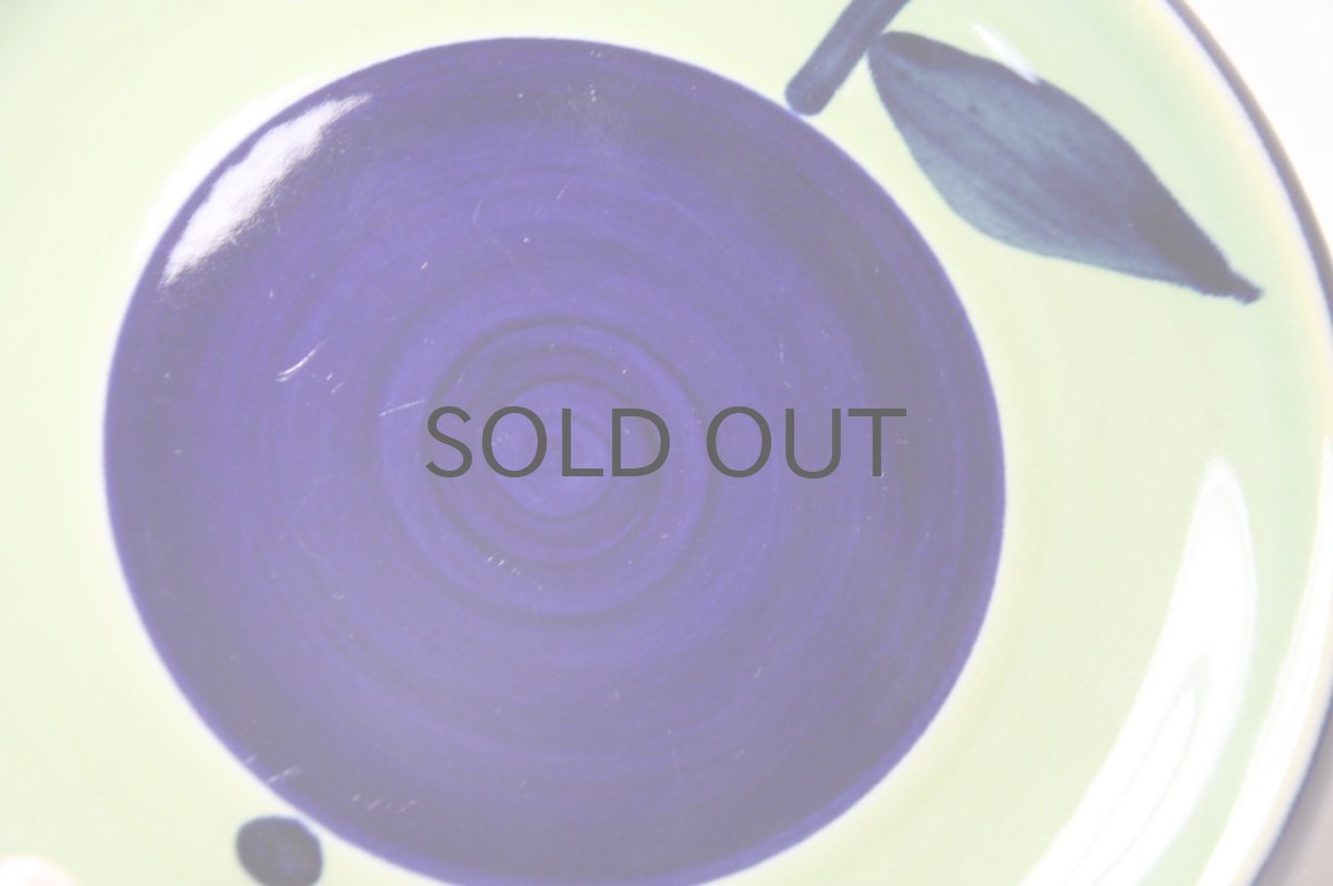 画像4: Rorstrand/ロールストランド/IDA/イディオ/プレート/No.2 (4)