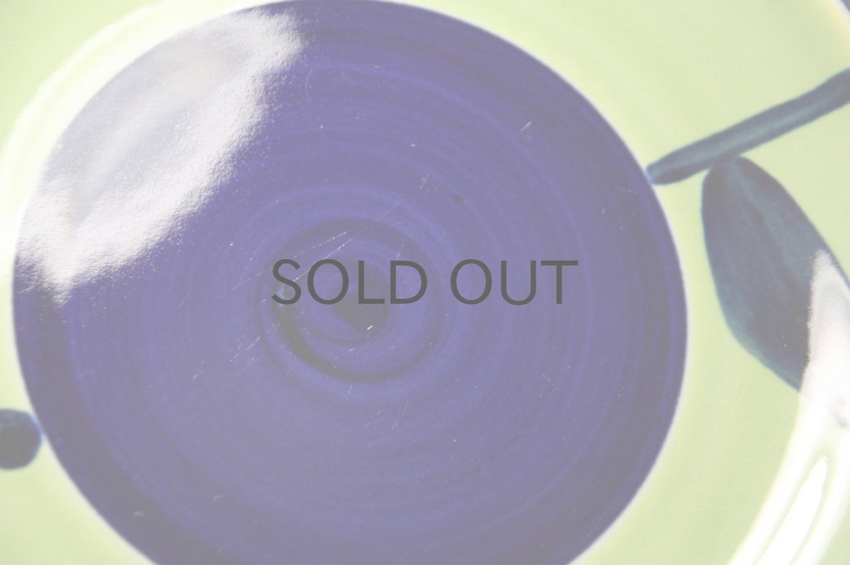 画像4: Rorstrand/ロールストランド/IDA/イディオ/プレート/No.1 (4)