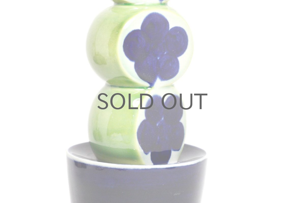 画像4: Rorstrand/ロールストランド/Mariamnne Westman/Kaktusar/カクタス/サボテン/MW224 (4)