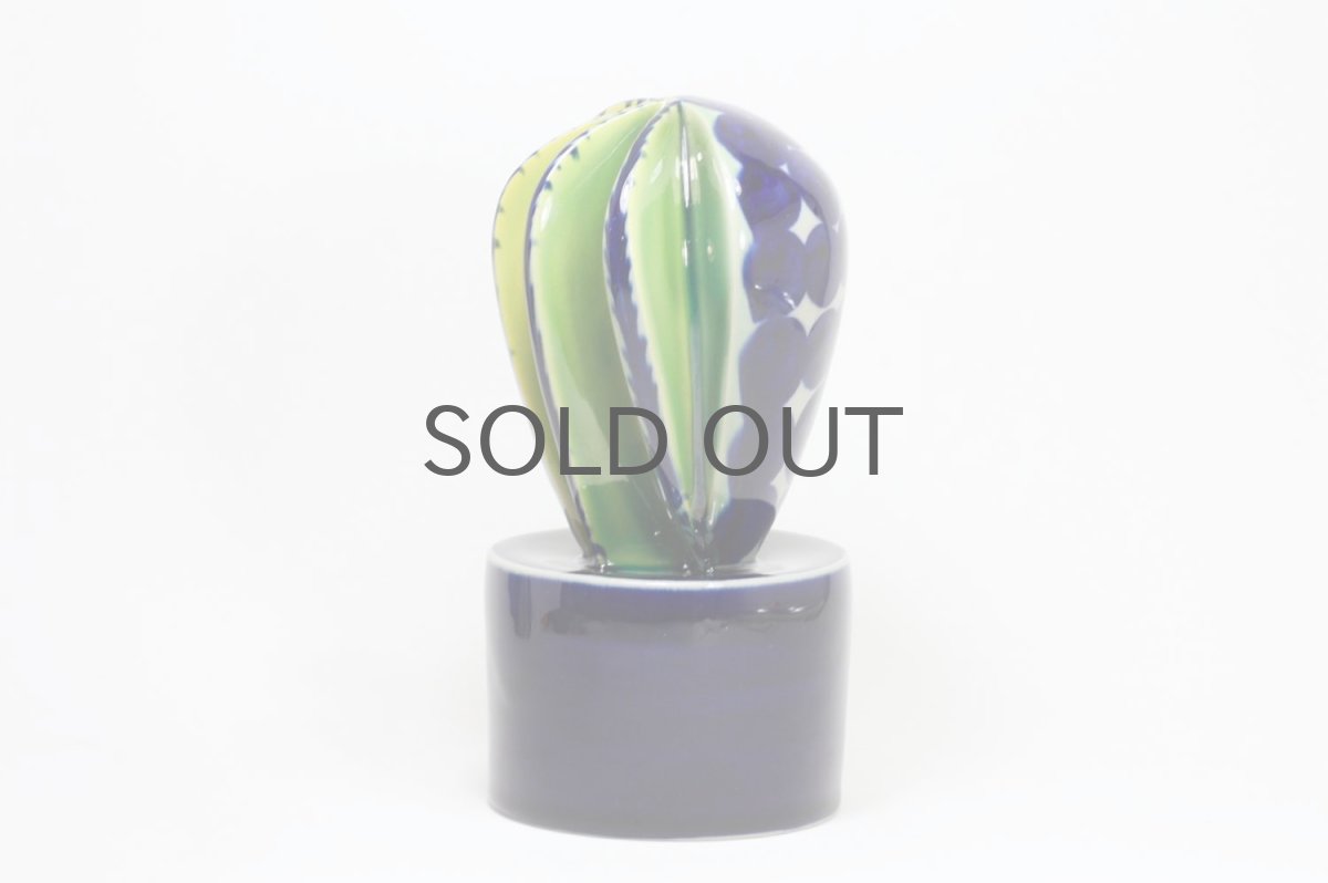 画像3: Rorstrand/ロールストランド/Mariamnne Westman/Kaktusar/カクタス/サボテン/MW222 (3)