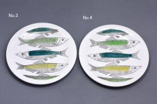 画像6: Rorstrand/ロールストランド/My gerden/18cm/プレート/美品 (6)